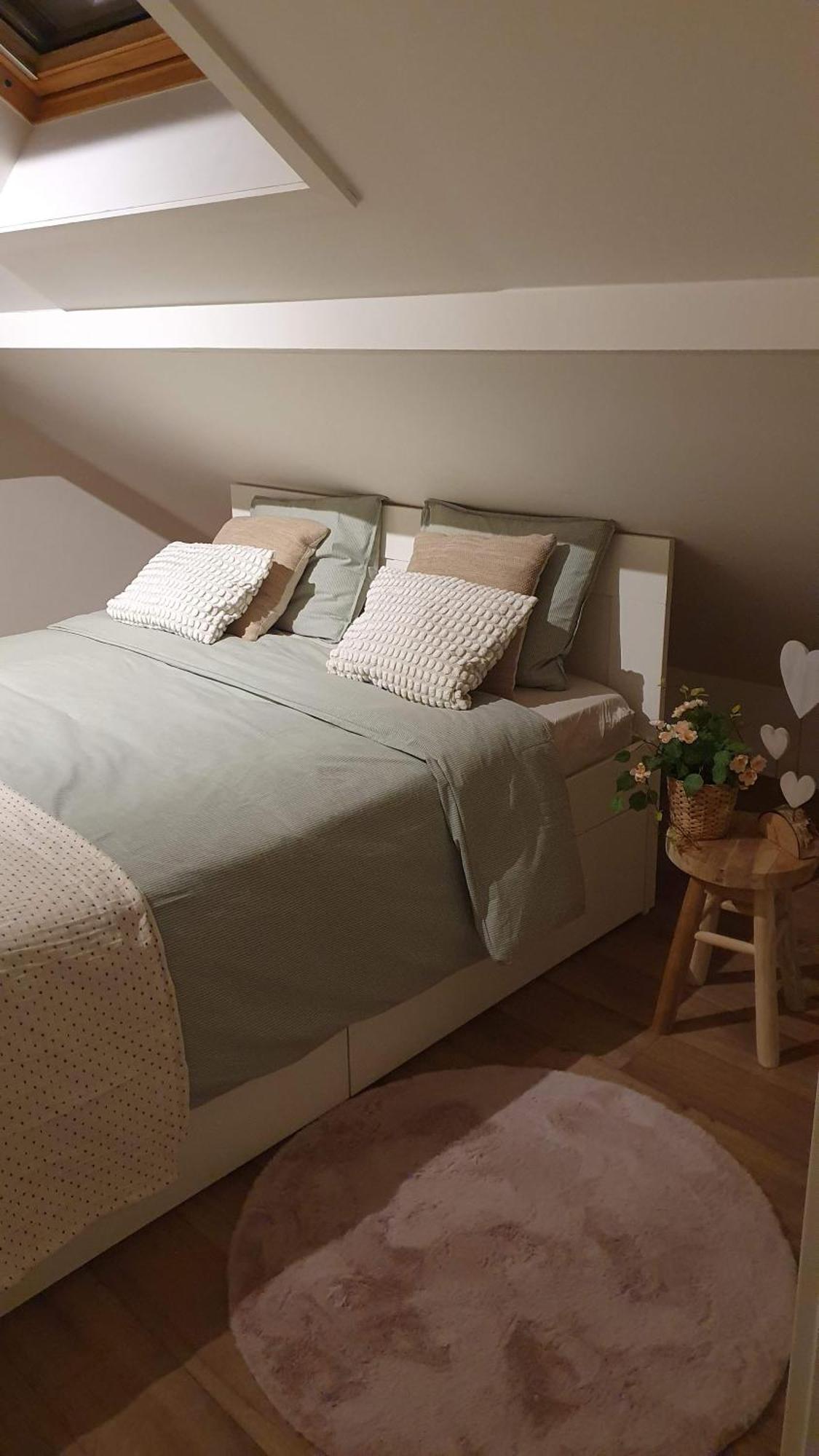 Petite Bulle De Saint Remacle Apartment Stavelot Exterior foto