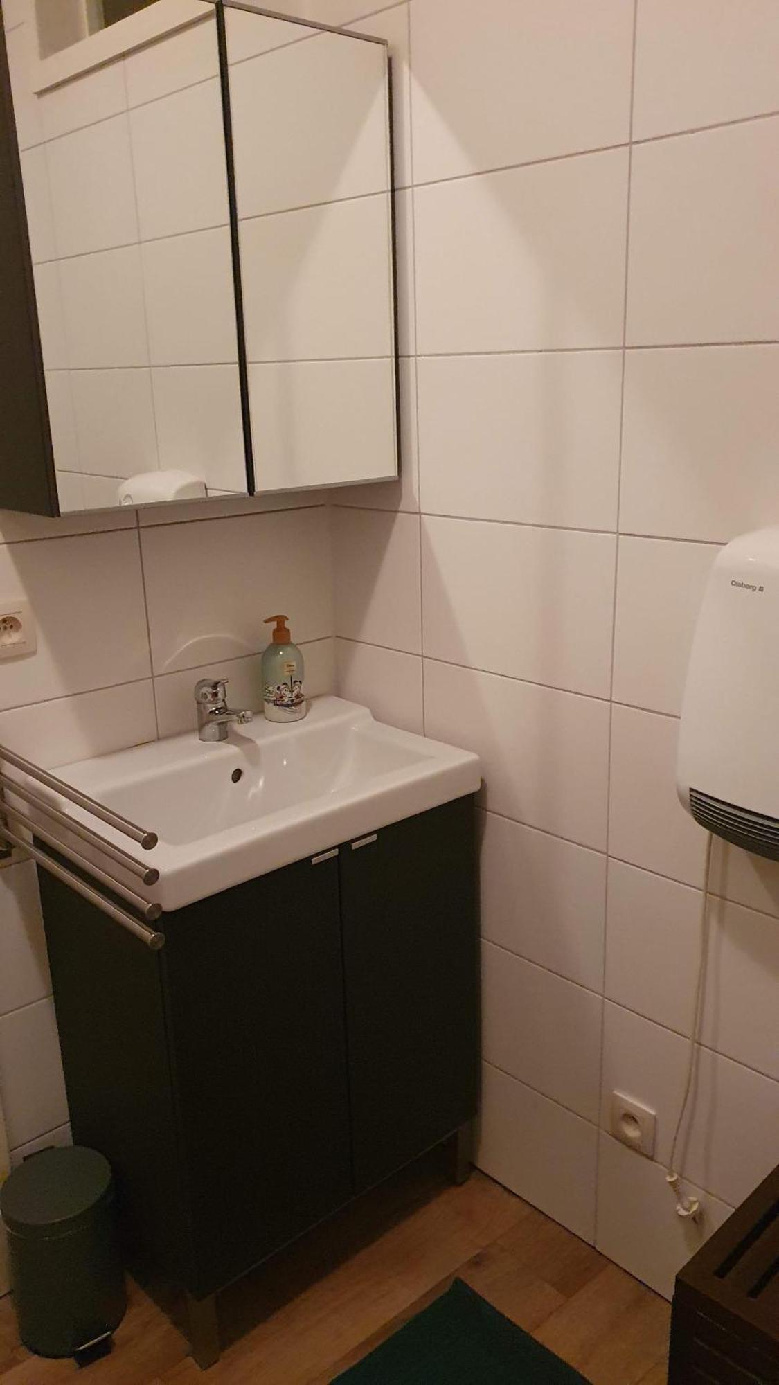Petite Bulle De Saint Remacle Apartment Stavelot Exterior foto